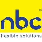 NBC Bearings's Logo