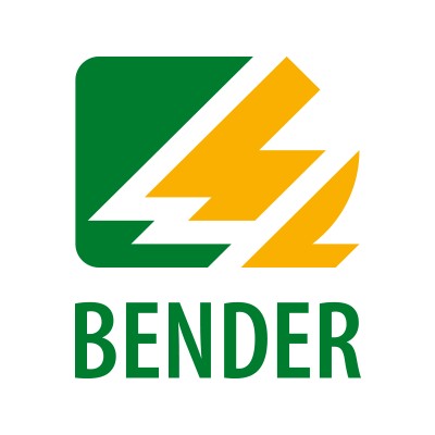 Bender GmbH & Co. KG's Logo