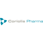 Coriolis Pharma's Logo