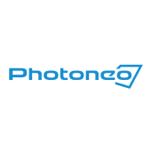 Photoneo's Logo