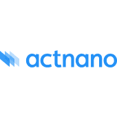 Actnano's Logo