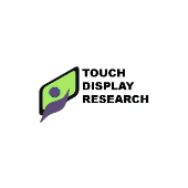 Touch Display Research's Logo