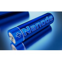 Nanode Battery Technologies's Logo