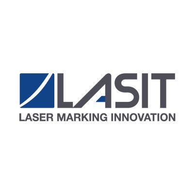 LASIT - Laser Marking Innovation's Logo