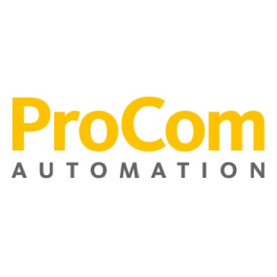 ProCom Automation's Logo