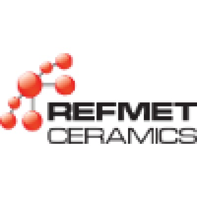 Refmet Ceramics's Logo