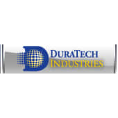 DuraTech Industries's Logo