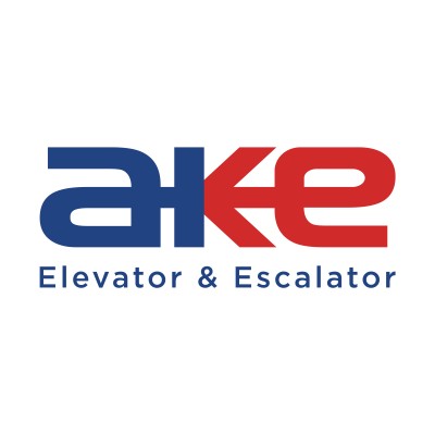 AKE Europe's Logo