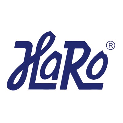 HaRo Anlagen- und Fördertechnik GmbH's Logo