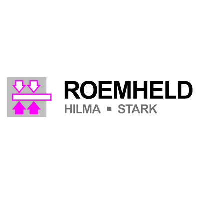 ROEMHELD North America's Logo