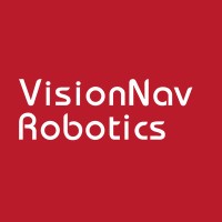 VisionNav Robotics's Logo