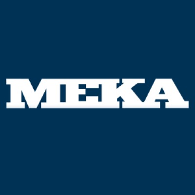 MEKA Crushing & Screening and Concrete Batching Technologies's Logo