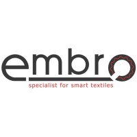 Embro GmbH's Logo