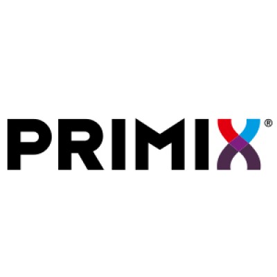 Primix's Logo