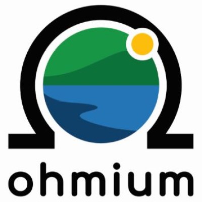 Ohmium Logo