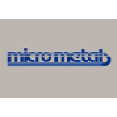 Micro Metals Inc.'s Logo