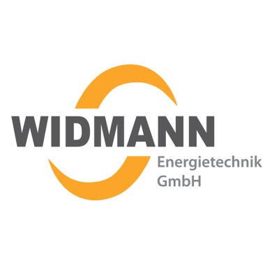 Widmann Energietechnik GmbH's Logo