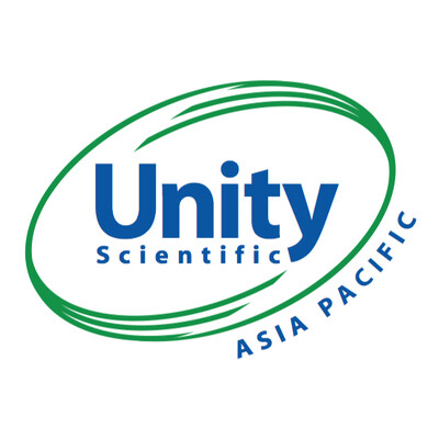 Unity Scientific Asia Pacific Pty Ltd's Logo