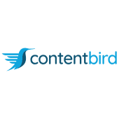 Contentbird's Logo