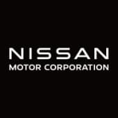 Nissan Motor Corporation's Logo