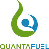 Quantafuel's Logo