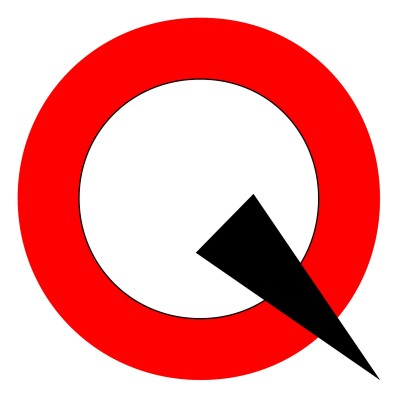 Quartzite Processing Inc.'s Logo