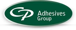 CP Adhesives Group's Logo