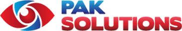  PakSolutionsUSA's Logo