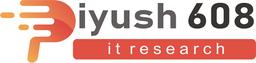 www.piyush608.in's Logo