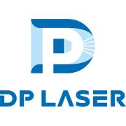 DPLASER's Logo