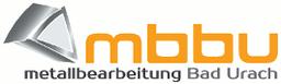 mbbu GmbH's Logo