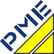 PME - Pressen- und Maschinenbau Erfurt GmbH's Logo