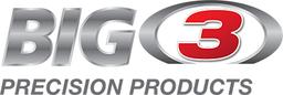 BIG 3 Precision's Logo