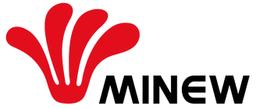 Minew's Logo