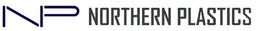 Northern Plastics's Logo