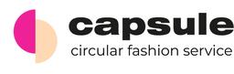 Capsule Rent's Logo