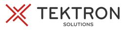 Tektron Solutions's Logo