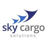 Sky Cargo Solutions's Logo