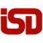 ISD - Infosoft Software Developer's Logo