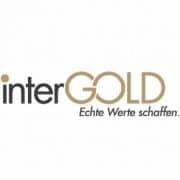 Intergold Edelmetalle's Logo