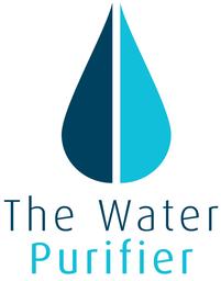 The Water Purifier's Logo