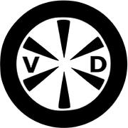 VAN DE WIELE RUBBER nv's Logo