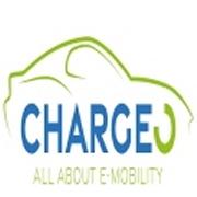 Chargeo's Logo