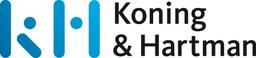 Koning & Hartman BE's Logo