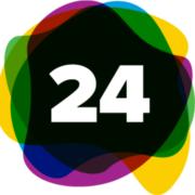 24Flow - Your Future-Proof Operations Platform's Logo