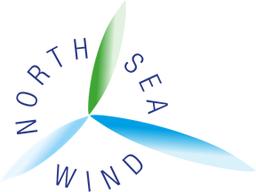 North Sea Wind's Logo