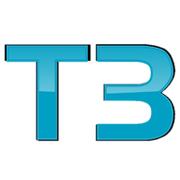 TDM3's Logo