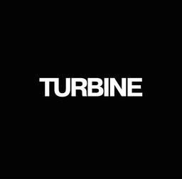 TURBINE's Logo