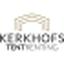 Kerkhofs Tent-Renting's Logo