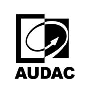 AUDAC's Logo